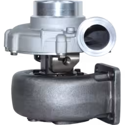 Turbocompresseur de remplacement pour MAN D2066LF 419HP