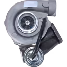 Turbocompresseur de remplacement pour Perkins T4 236 4L