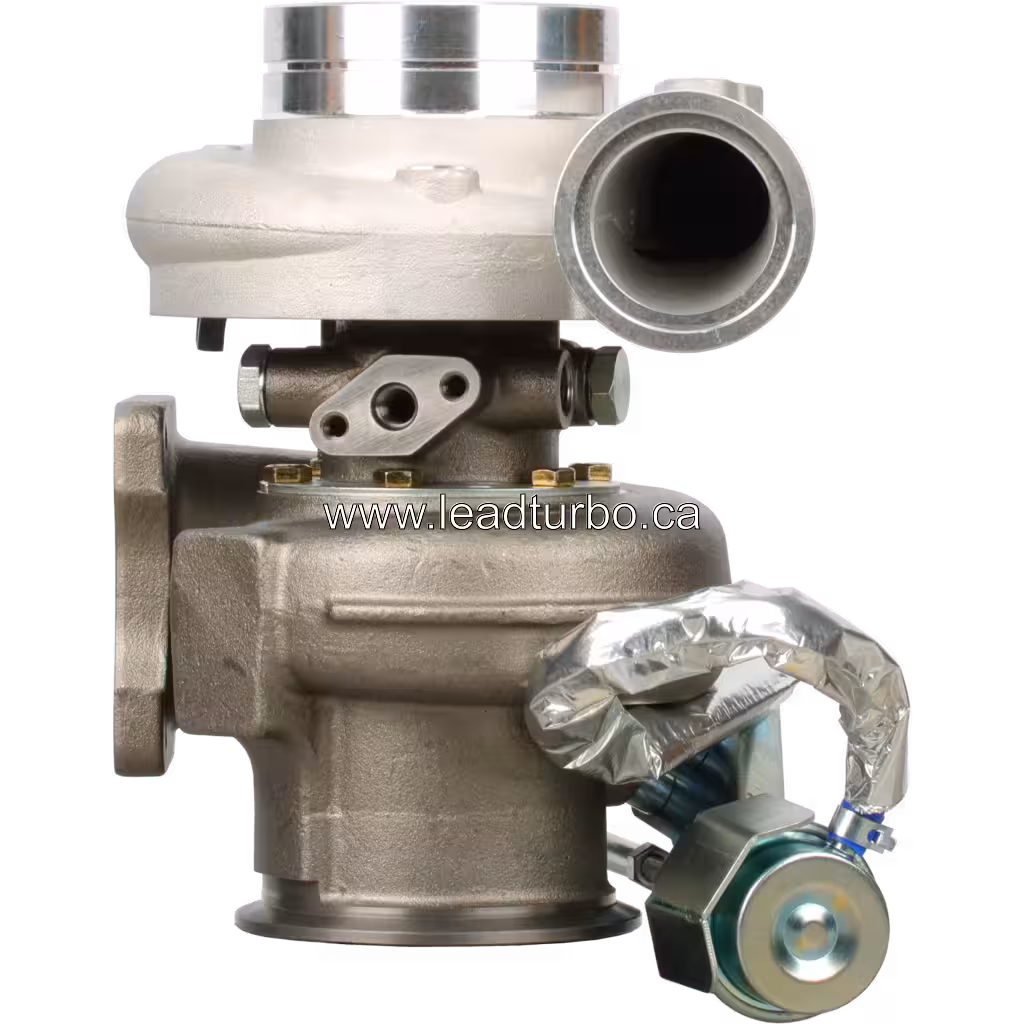 Turbocompressor 20915310 HX40W para Volvo B9S