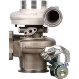 Turbocompressor 20915310 HX40W para Volvo B9S City Bus