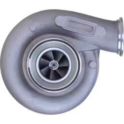 Turbocompressor HX35 4038475 para Cummins 6BTAA e Komatsu