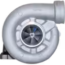 Peça de reposição turbo Deutz e Liebherr