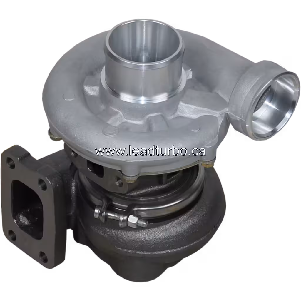 Turbo industrial para gerador Deutz 150HP