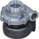 Turbocompressor de Reposição para MAN D2066LF 419HP