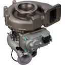 Turbocompressor aftermarket PACCAR MX13 detalhes