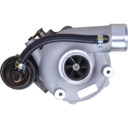 Turbolader 0K05813700C KT10-1B für Kia Sportage I 2.0 TD