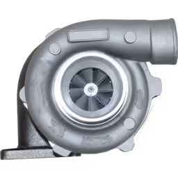 Turbolader 12765218020 TO4B82 Ersatz für Yanmar 6CHL-TN Marine