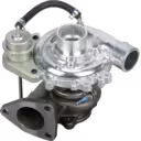 Turbolader 17201-30030 für Toyota 2KD-FTV 102HP – Aftermarket-Ersatz