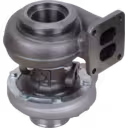 S200S053 Turbolader Kern für John Deere 200D