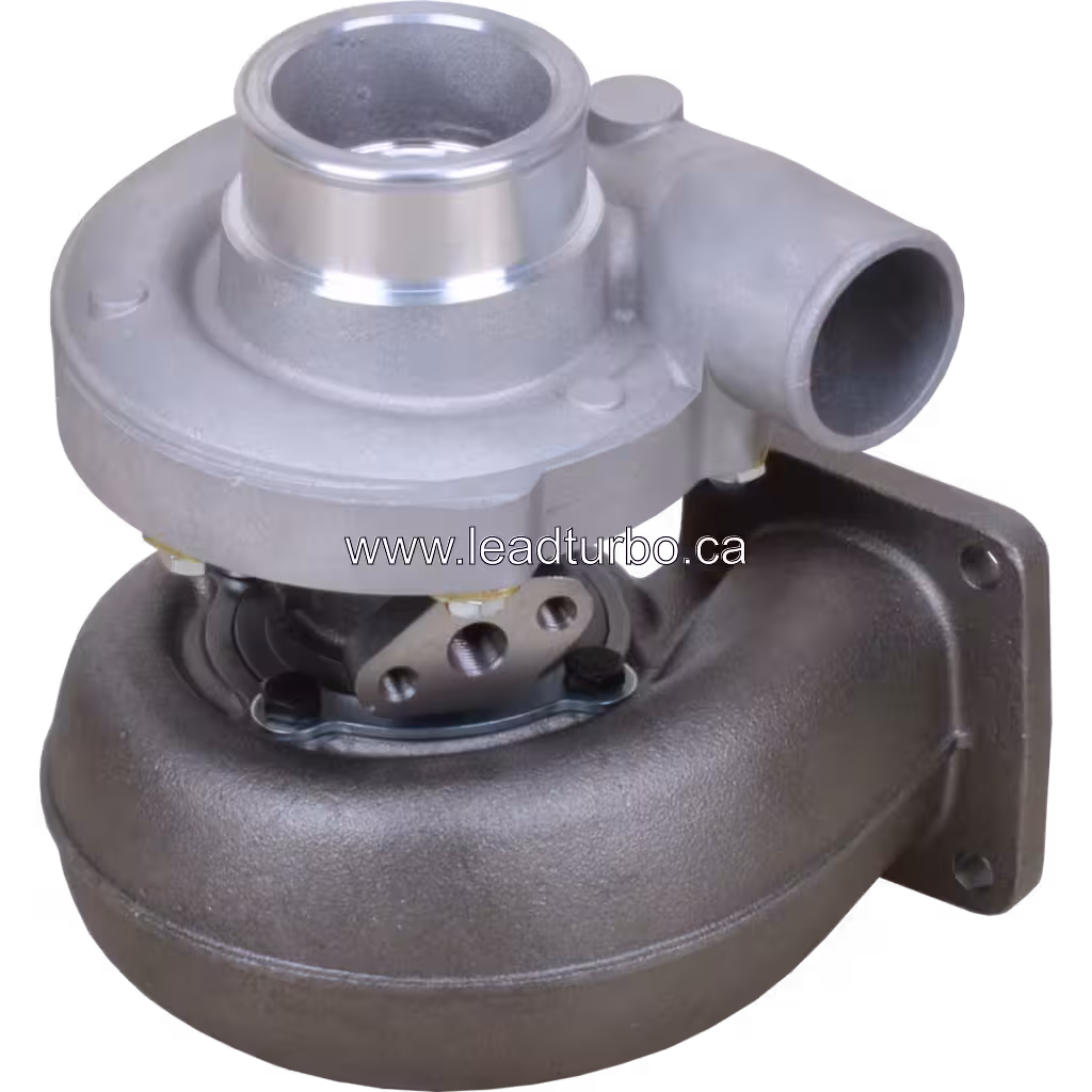John Deere 177261 Turbolader Ersatzteil Ansicht