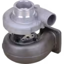 Turbolader 177261 S200S053 Ersatz für John Deere 6068H