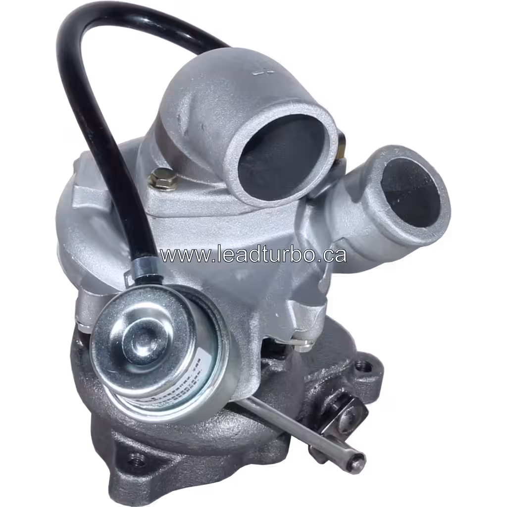 Ersatz-Turbolader 715924-0002 für Hyundai Porter und Kia Bongo
