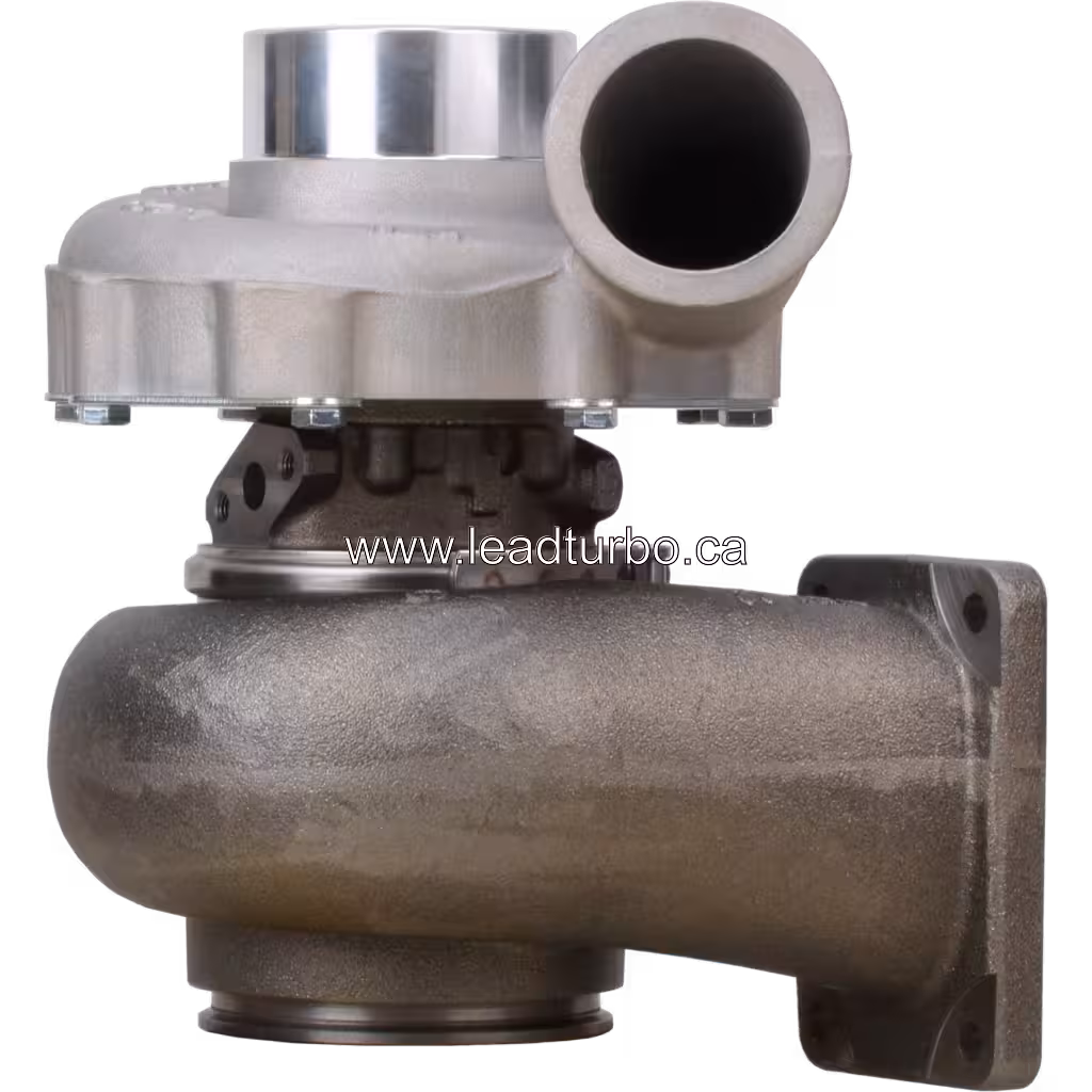 Turbolader 465105-0002 TA4532 für Komatsu S6D125