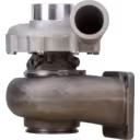 Turbolader 465105-0002 TA4532 für Komatsu S6D125