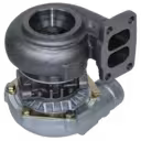 Turbolader für Komatsu PC150-3 und WA150-1