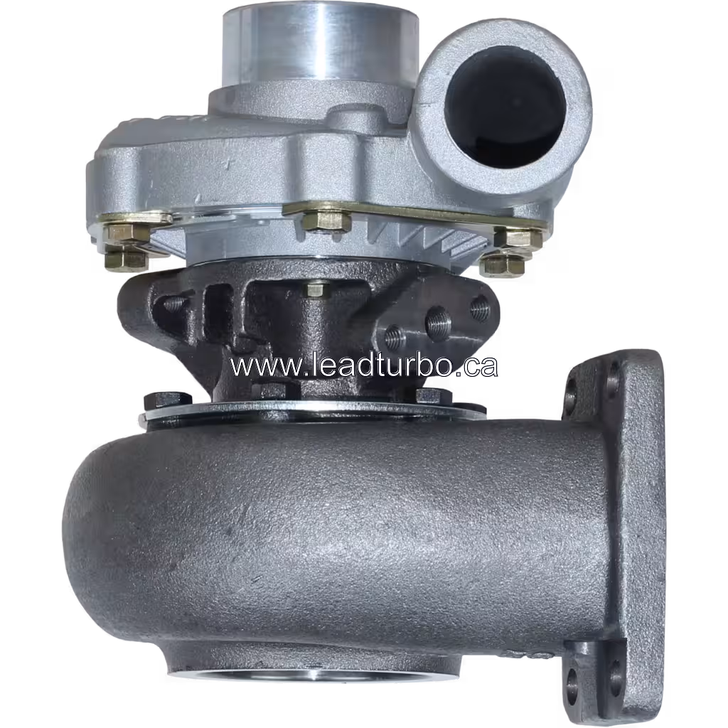 Turbolader 465636-5207 TA3103 für Komatsu D31
