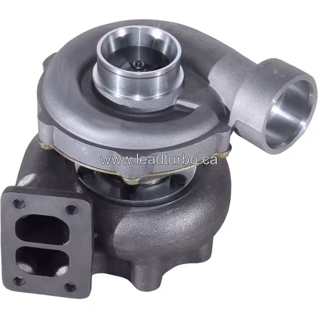 Doosan D1146T Turbolader Ersatz 466721-18