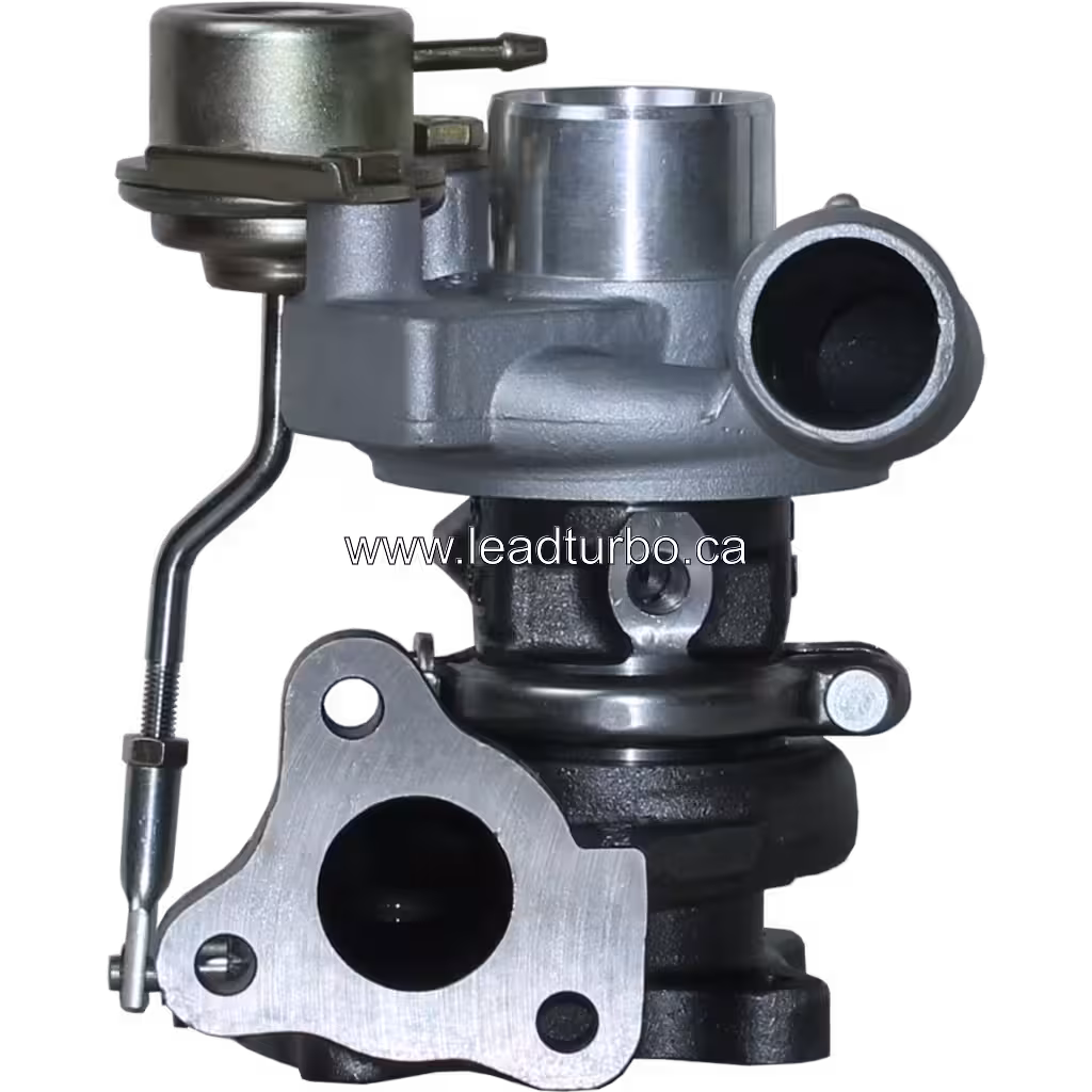 Turbolader 49173-06503 für Opel Y17DT Motor