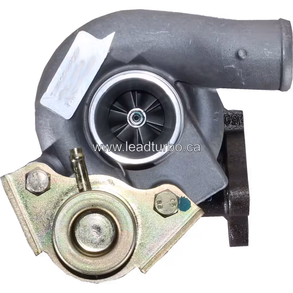LeadTurbo Turbolader Verpackung 21x23x26 cm