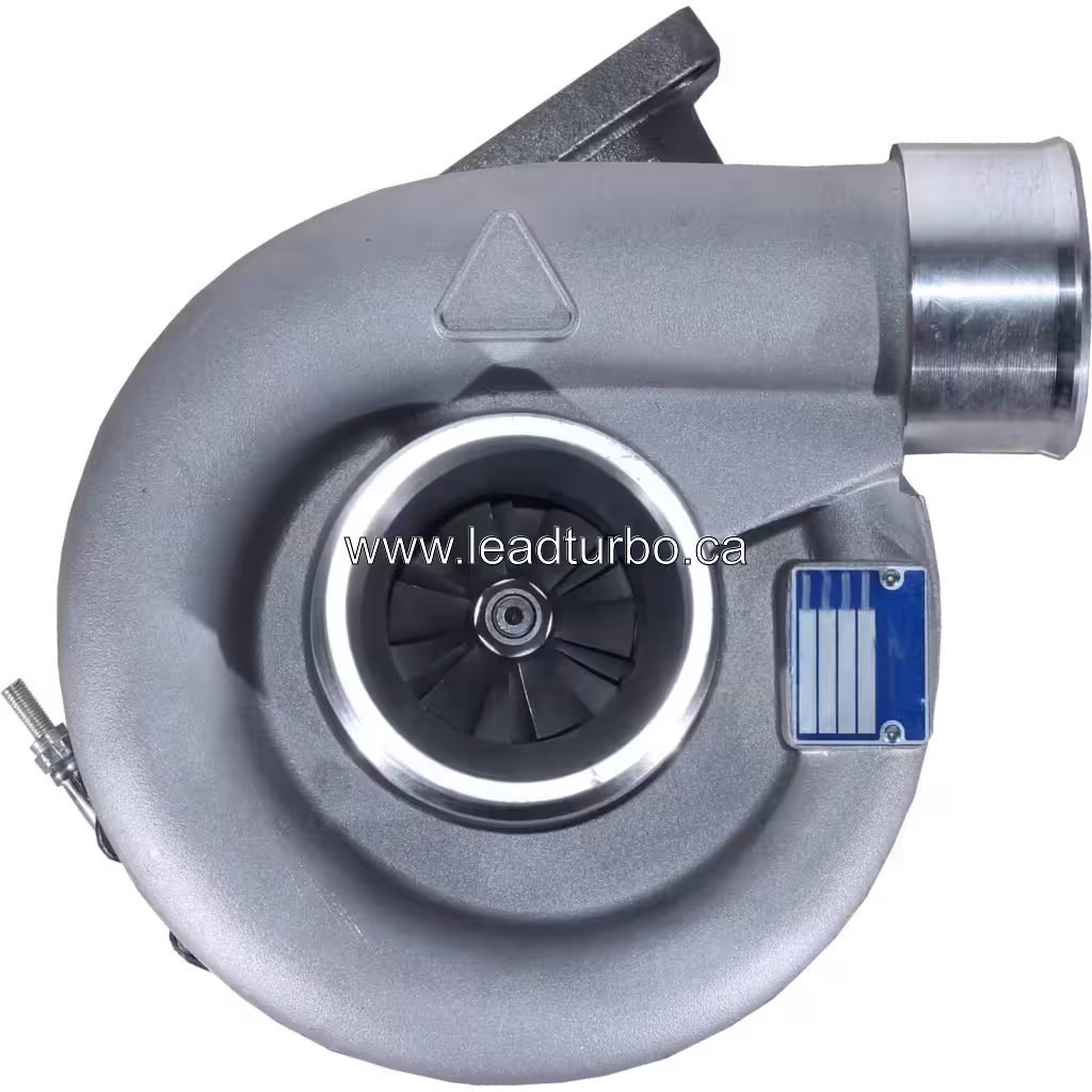 Turbolader 52329703273 mit OEM-Referenz 52329883273