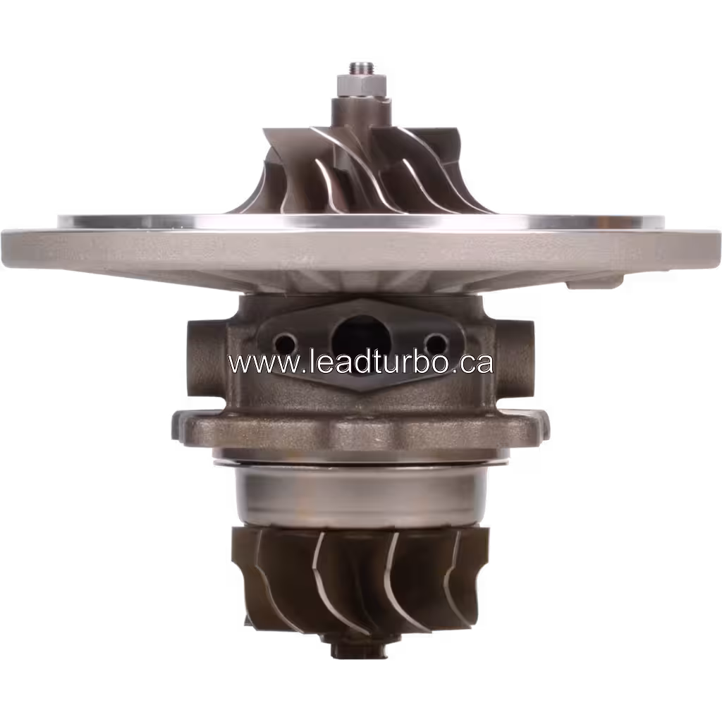 Turbolader Core 1144004011 für Isuzu 6WF1T