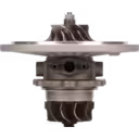 Turbolader Core 1144004011 für Isuzu 6WF1T