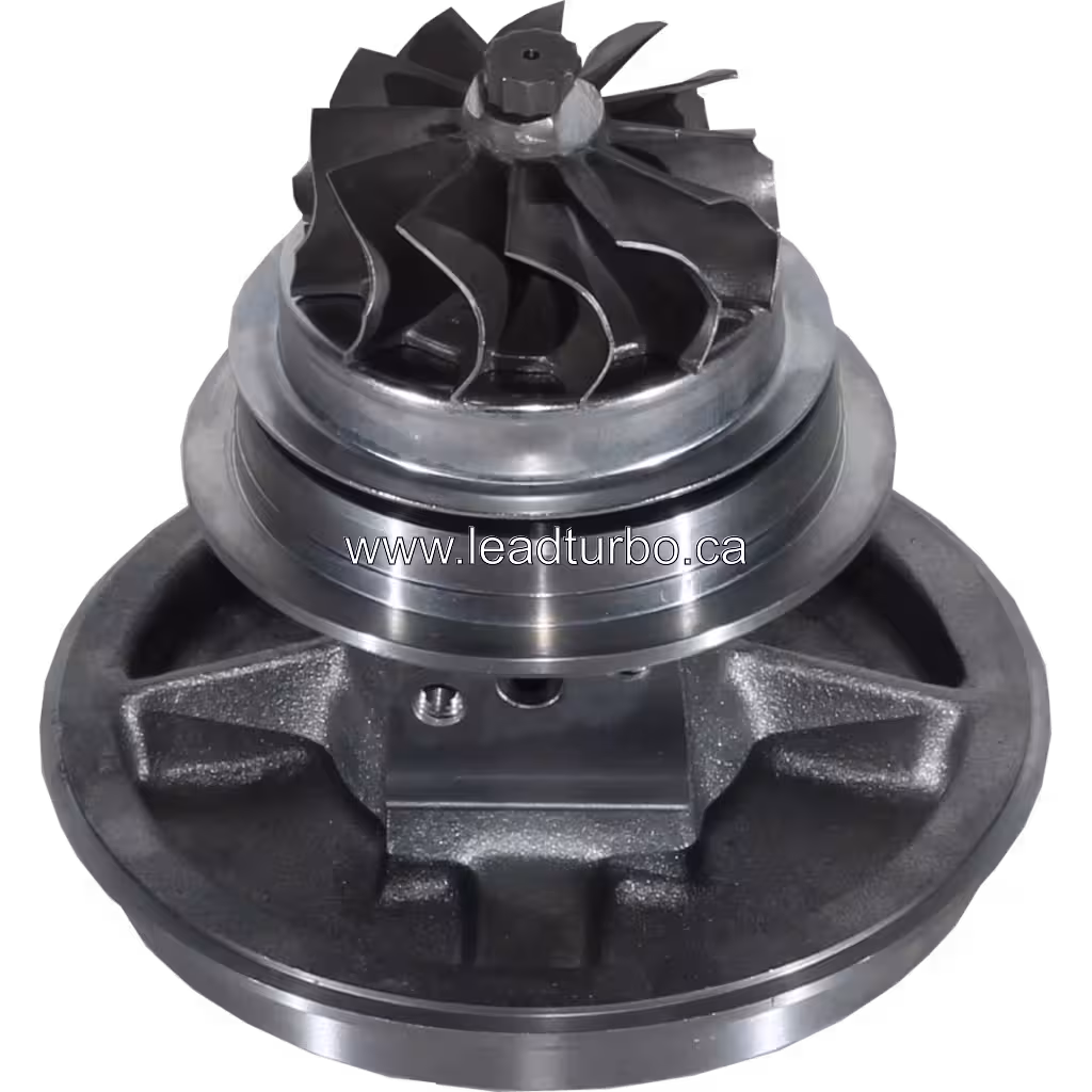 Aftermarket Turbolader Core 12kg