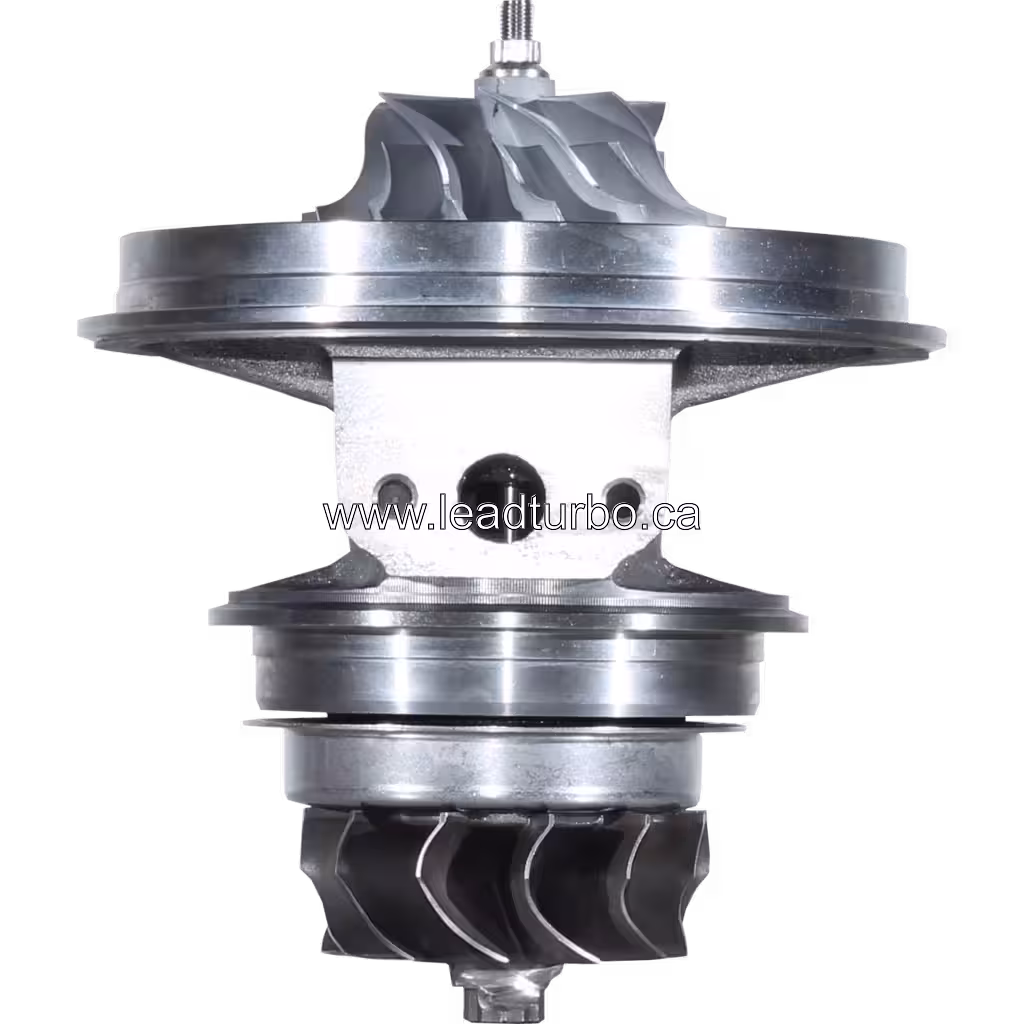 Turbolader Core Ersatz für CAT 3208 Marine