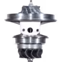 Turbolader Core Ersatz für CAT 3208 Marine