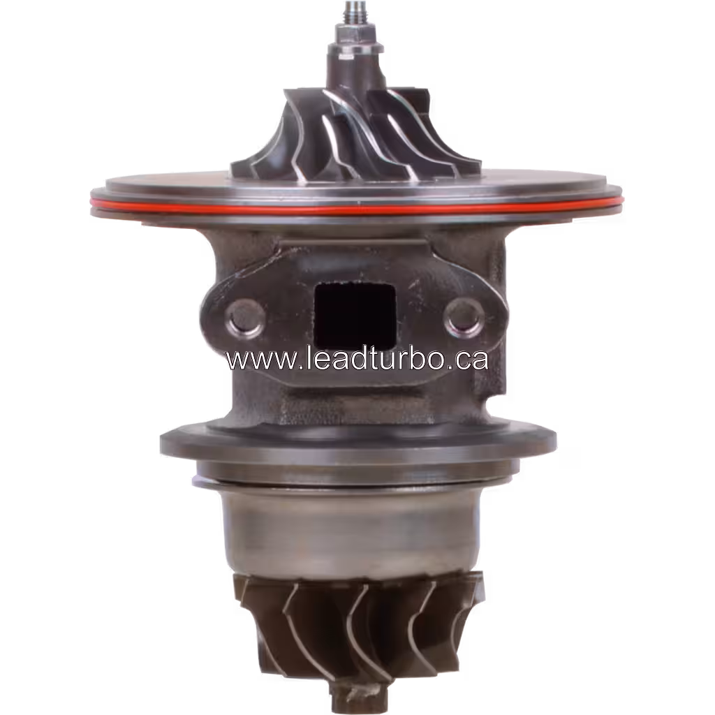 Turbolader Core Ersatz für Perkins T3-152 87HP Motor