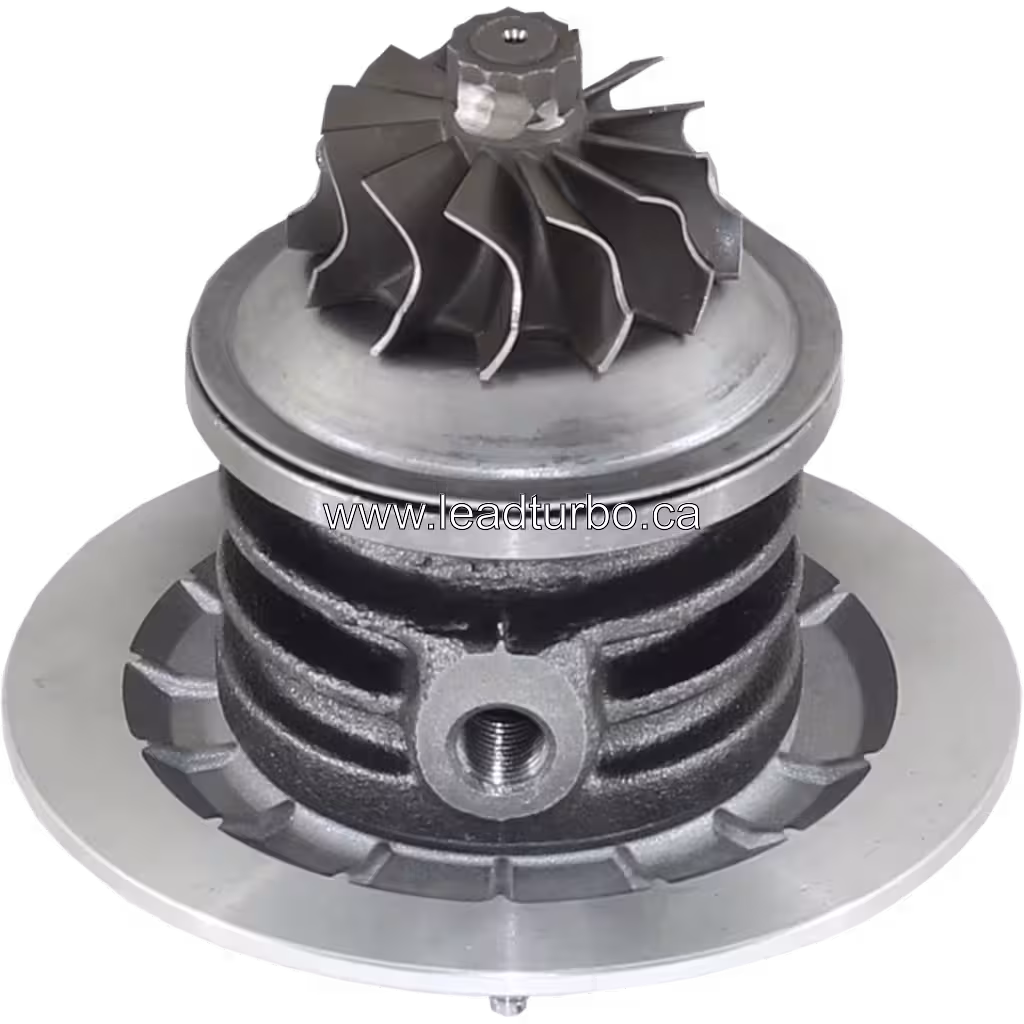Aftermarket Turbolader Core für T4 40 4000CC