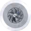 Turbolader Core Ersatz für Perkins T4 40 4L