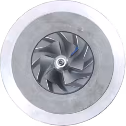 Turbolader Core Ersatz für Perkins T4 40 4L und Cummins Motoren