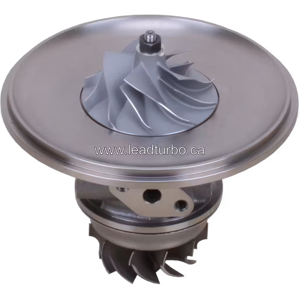 Turbolader Kern Aftermarket Anwendung