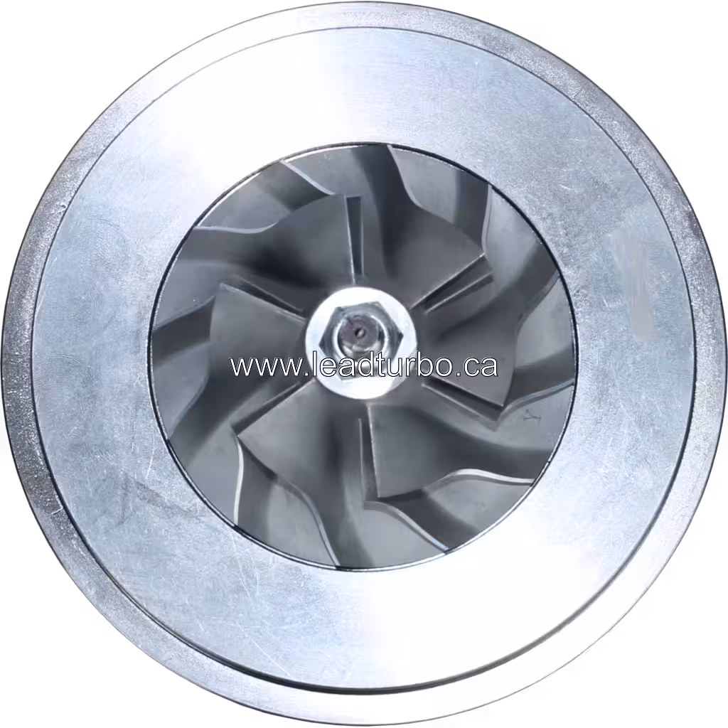 TV6142 Turbolader Core FOR 2W7277 für CAT 3306