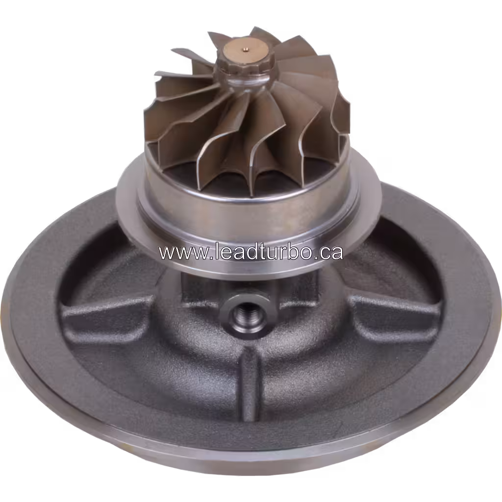 Turbolader Core Verpackung 33x27x34 cm