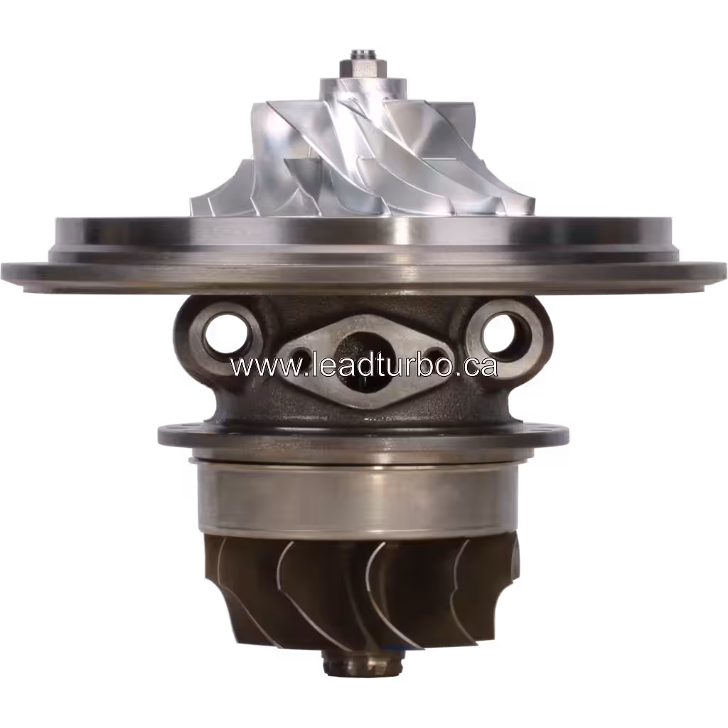 Turbolader Core für Cummins QSK19 700HP