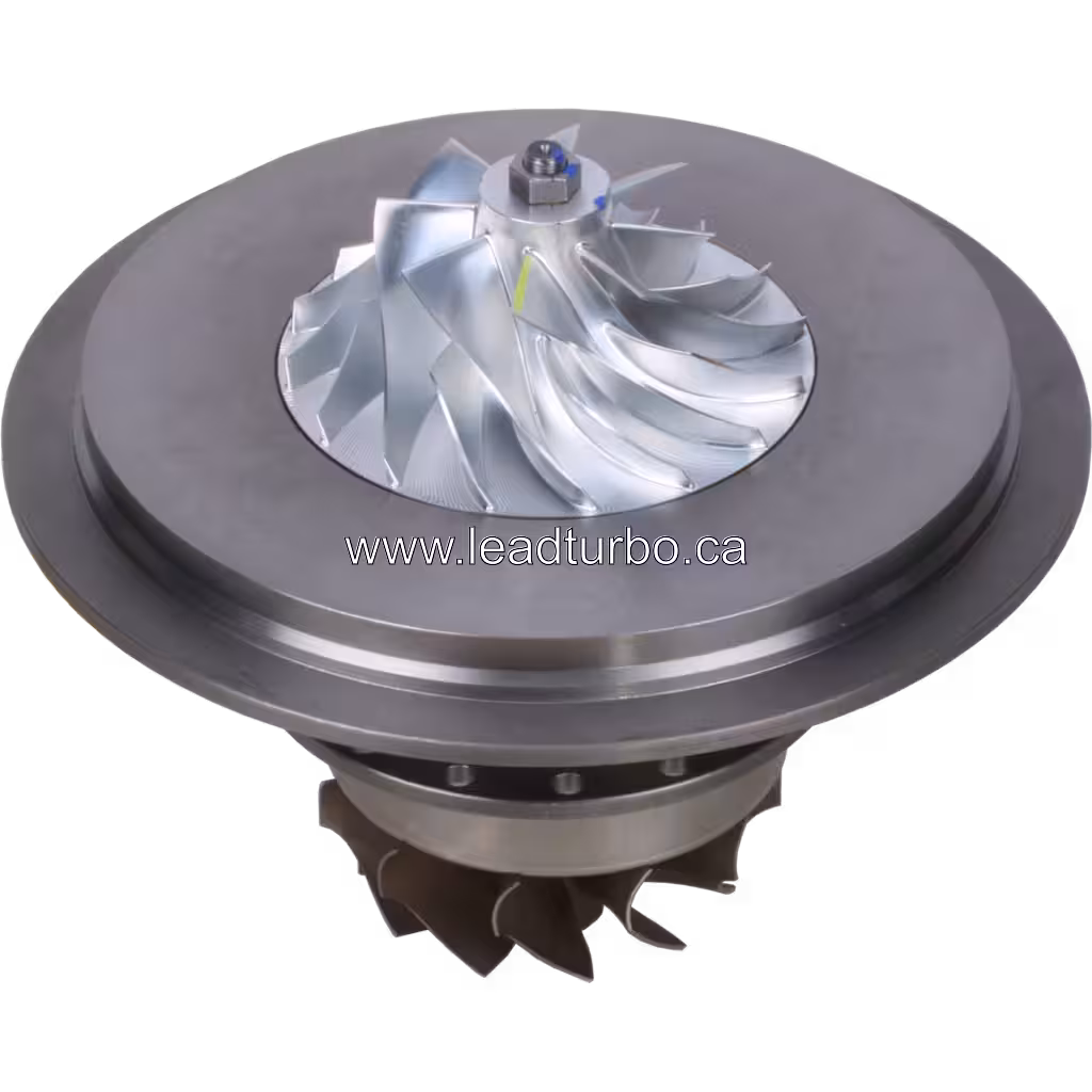 Ersatz-Turbolader Kern Cummins Motor
