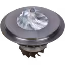 Ersatz-Turbolader Kern Cummins Motor