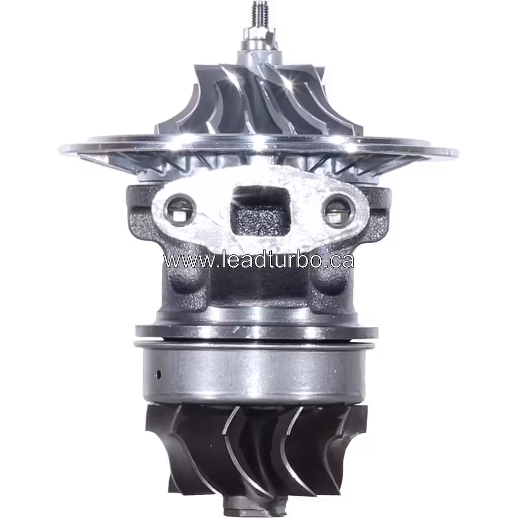Turbolader Core für Komatsu PC200-5 S6D95