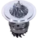 Turbolader Core für Komatsu PC200-5 S6D95