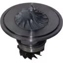 Turbolader Core für MAN D2866LF31(4V) 409HP