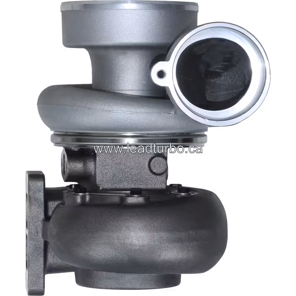 Turbolader Ersatz für CAT D7G 3306T Motor