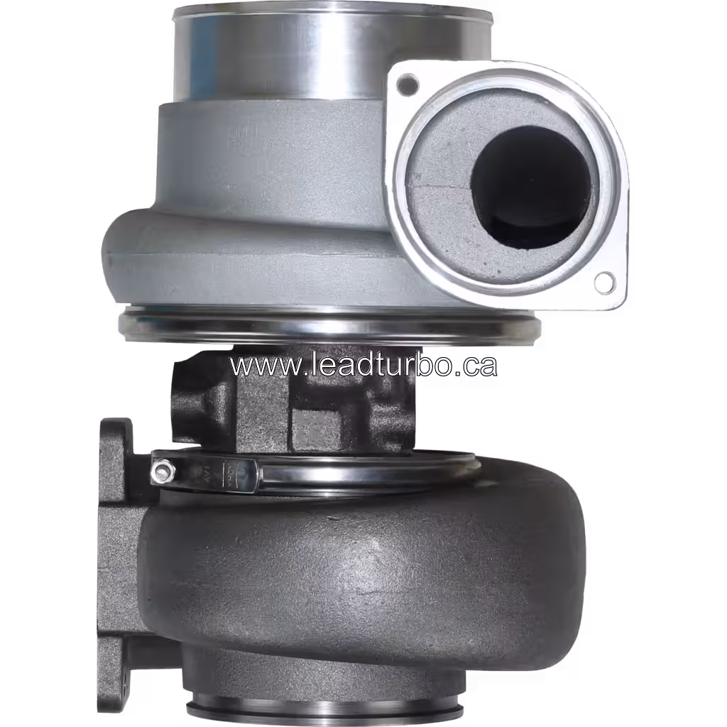 Turbolader Ersatz für CAT 3406A Motor