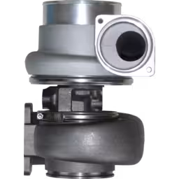 Turbolader Ersatz für Caterpillar 3406A