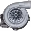 Turbolader-Ersatz für Cummins Marine K19 thumbnail 4