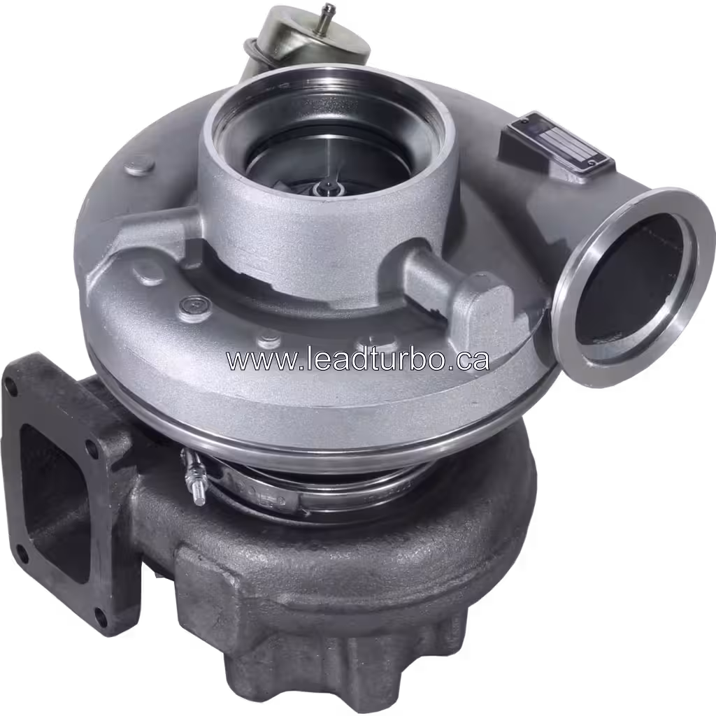 LeadTurbo Turbolader für John Deere 9570RT