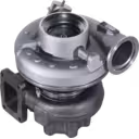 LeadTurbo Turbolader für John Deere 9570RT
