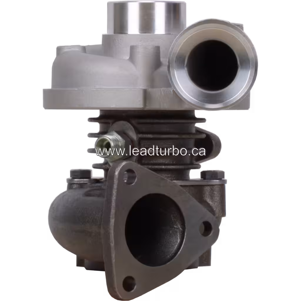Turbolader Ersatz für DEUTZ Motoren