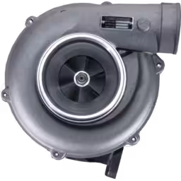 Turbolader-Ersatz für Hino K-13C(YF92) Motor